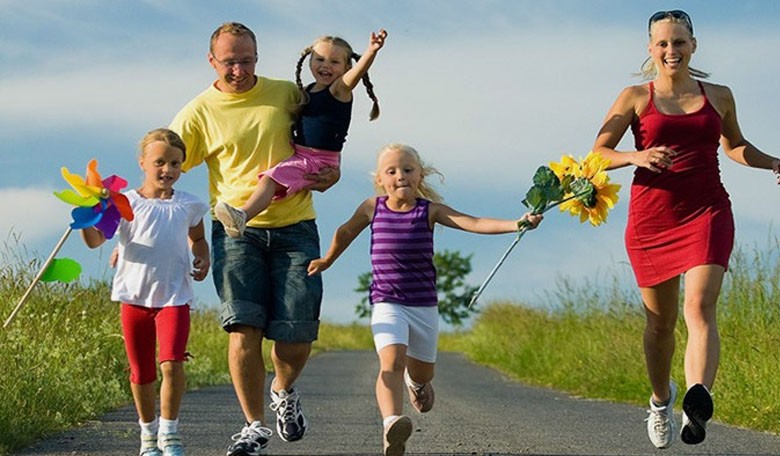 일상에서 균형 잡힌 건강 관리를 시작하는 방법